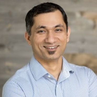Kumar Saurabh