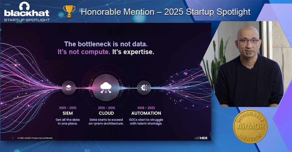 blackhat spotlight honorable mention blackhat spotlight honorable mention