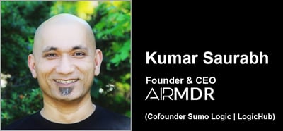 kumar profile lp