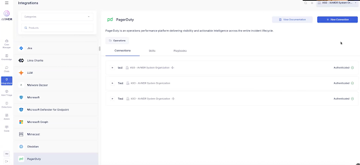mdr research integration without disruption