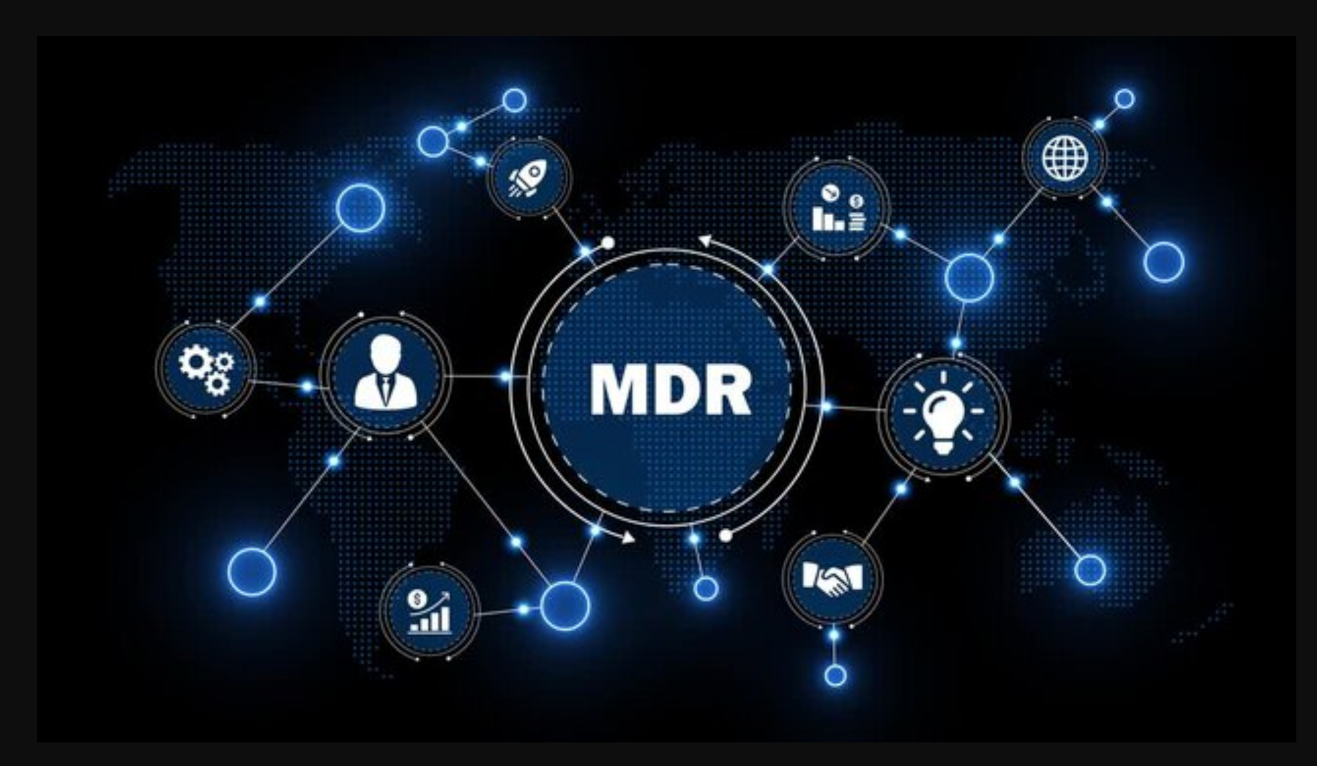 Mdr Email AirMDR Article: For MDR, “Not Clearly Failing” Is Often Enough to Renew.